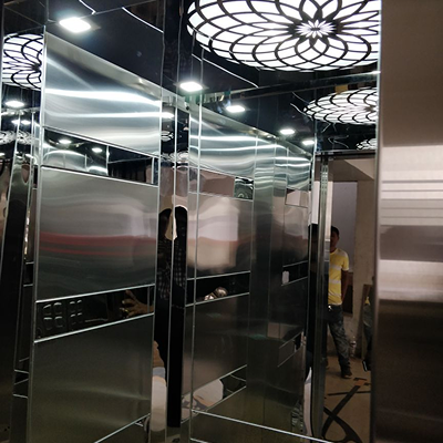 Lift 2